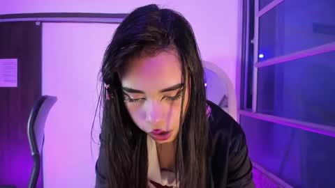 Snapshot of jasmin_skinny chatting on 19, 10, 2025 jasmin_skinny online show from 19, 10, 2025