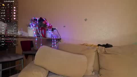JasminArcher online show from 13, 6, 2026