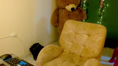 Snapshot of jasmine767546 chatting on 1, 7, 2026 jasmine767546 online show from 1, 7, 2026