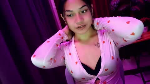 Snapshot of jasmine_arousal chatting on 3, 6, 2026 JASMINE online show from 3, 6, 2026