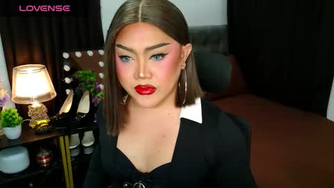 Jasmine Brandy online show from 15, 1, 2026