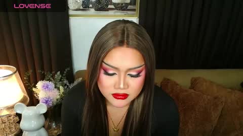 Jasmine Brandy online show from 9, 2, 2026