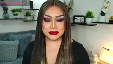 Jasmine Brandy online show from 17, 3, 2026