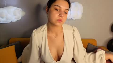 Snapshot of jasmine_burke chatting on 22, 6, 2026 Jasmine Burke online show from 22, 6, 2026