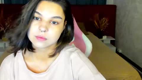 Snapshot of jasmine_burke chatting on 18, 7, 2026 Jasmine Burke online show from 18, 7, 2026