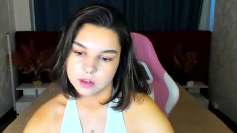 Snapshot of jasmine_burke chatting on 28, 7, 2026 Jasmine Burke online show from 28, 7, 2026