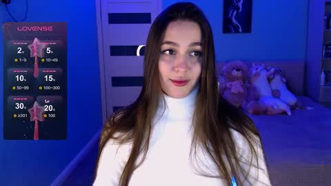 Jasmine online show from 6, 1, 2025