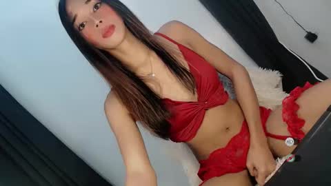 CUTE JANNA online show from 26, 3, 2026