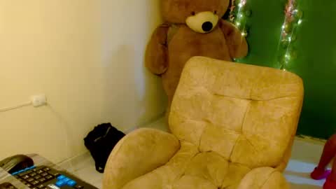 Snapshot of jasmine_star758958 chatting on 1, 7, 2026 jasmine_star758958 online show from 1, 7, 2026