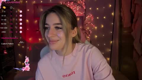 jasmine_ur_princess online show from 26, 2, 2026