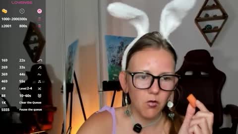 Jasmine Daze online show from 5, 4, 2026