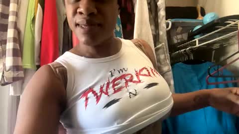 JasmineKay online show from 3, 1, 2025