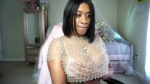 JasmineKay online show from 21, 1, 2025