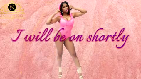 JasmineKay online show from 3, 3, 2025