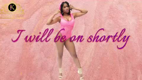 JasmineKay online show from 19, 9, 2025