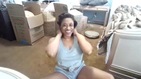 JasmineKay online show from 14, 4, 2026