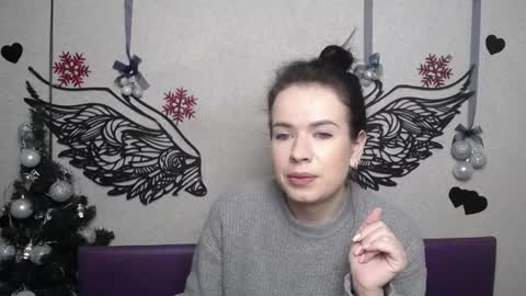 JasmineKouch online show from 21, 12, 2025