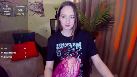 Jasmine online show from 4, 12, 2024