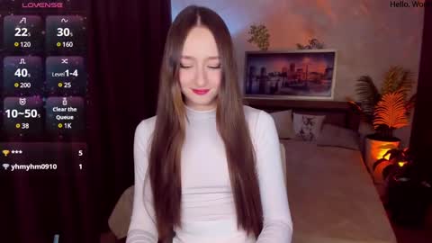 Jasmine online show from 8, 12, 2024