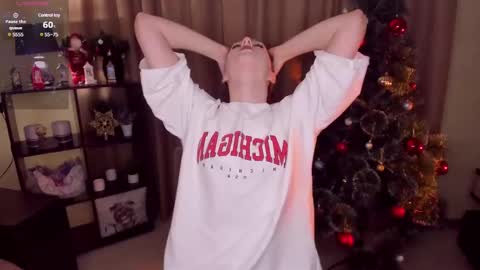 Jasmine online show from 5, 1, 2025