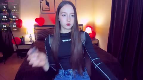 Jasmine online show from 21, 2, 2025