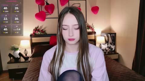 Jasmine online show from 18, 2, 2026