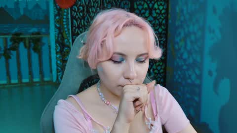 Jasmine online show from 24, 1, 2025