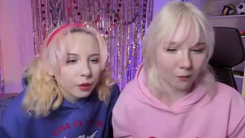 Jasmine online show from 14, 2, 2025