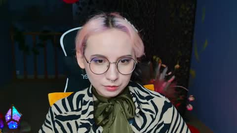 Jasmine online show from 21, 2, 2025