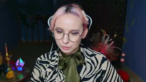 Jasmine online show from 21, 2, 2025