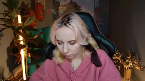 Jasmine online show from 9, 3, 2025