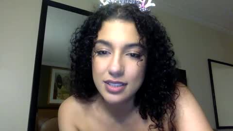 Jasmine Marie online show from 4, 1, 2025