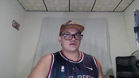 jason_boy_ online show from 13, 4, 2026