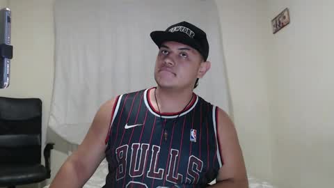 jason_boy_ online show from 16, 4, 2026