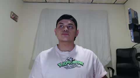 jason_boy_ online show from 19, 4, 2026