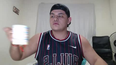 jason_boy_ online show from 20, 4, 2026