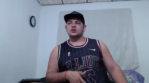 jason_boy_ online show from 10, 6, 2026