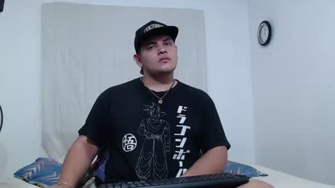 jason_boy_ online show from 23, 6, 2026