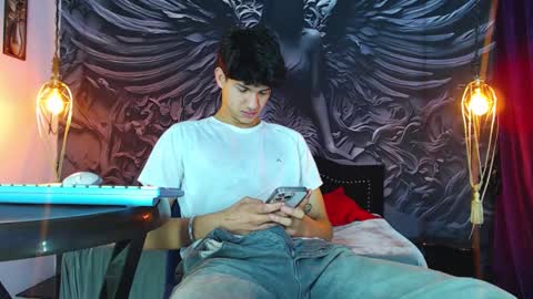 JASON online show from 19, 2, 2026