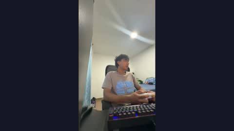 Snapshot of jason_haasland chatting on 17, 1, 2026 jason_haasland online show from 17, 1, 2026