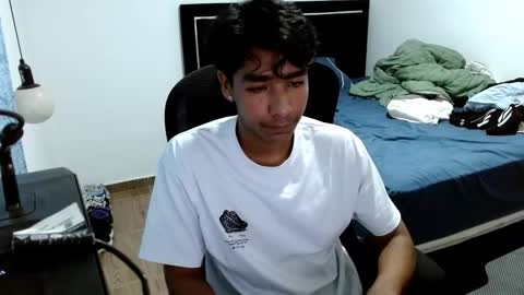 Snapshot of jason_haasland chatting on 5, 2, 2026 jason_haasland online show from 5, 2, 2026