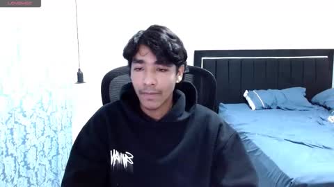 Snapshot of jason_haasland chatting on 27, 2, 2026 jason_haasland online show from 27, 2, 2026