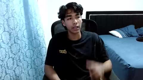 jason_haasland online show from 25, 3, 2026