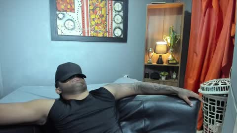 jason_risto online show from 5, 5, 2026