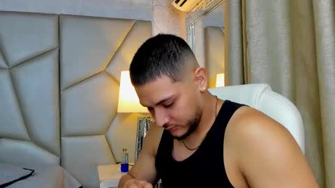 Snapshot of jason_shaw_ chatting on 24, 9, 2025 Jasson Shaw online show from 24, 9, 2025