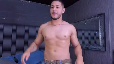 Snapshot of jason_shaw_ chatting on 1, 10, 2025 Jasson Shaw online show from 1, 10, 2025