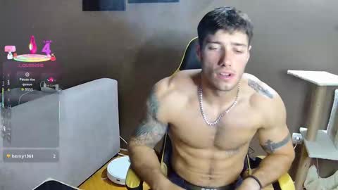 Snapshot of jason_thegreat chatting on 10, 9, 2025 Jason theGreat online show from 10, 9, 2025