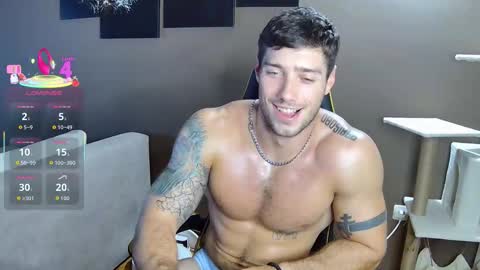 Snapshot of jason_thegreat chatting on 14, 9, 2025 Jason theGreat online show from 14, 9, 2025