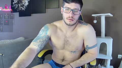 Jason theGreat online show from 27, 3, 2026