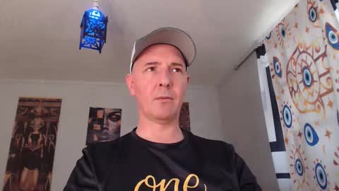 jasondewalt online show from 25, 4, 2026